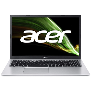 Portatīvais dators Aspire 3 A315-58, Acer