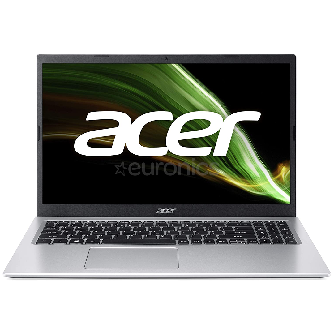 Portatīvais dators Aspire 3 A315-58, Acer