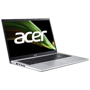 Portatīvais dators Aspire 3 A315-58, Acer