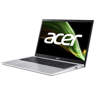 Portatīvais dators Aspire 3 A315-58, Acer