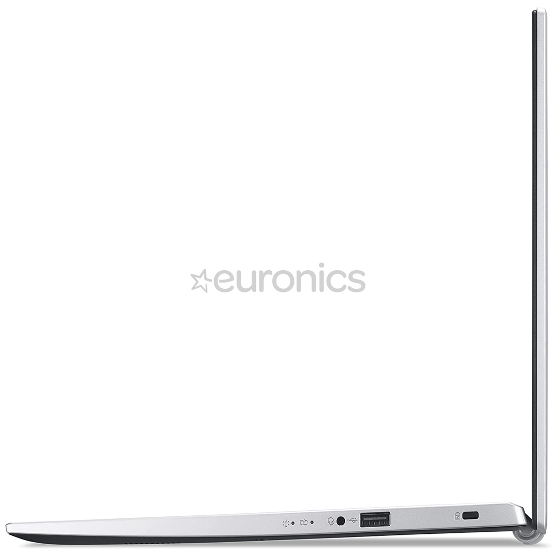 Portatīvais dators Aspire 3 A315-58, Acer