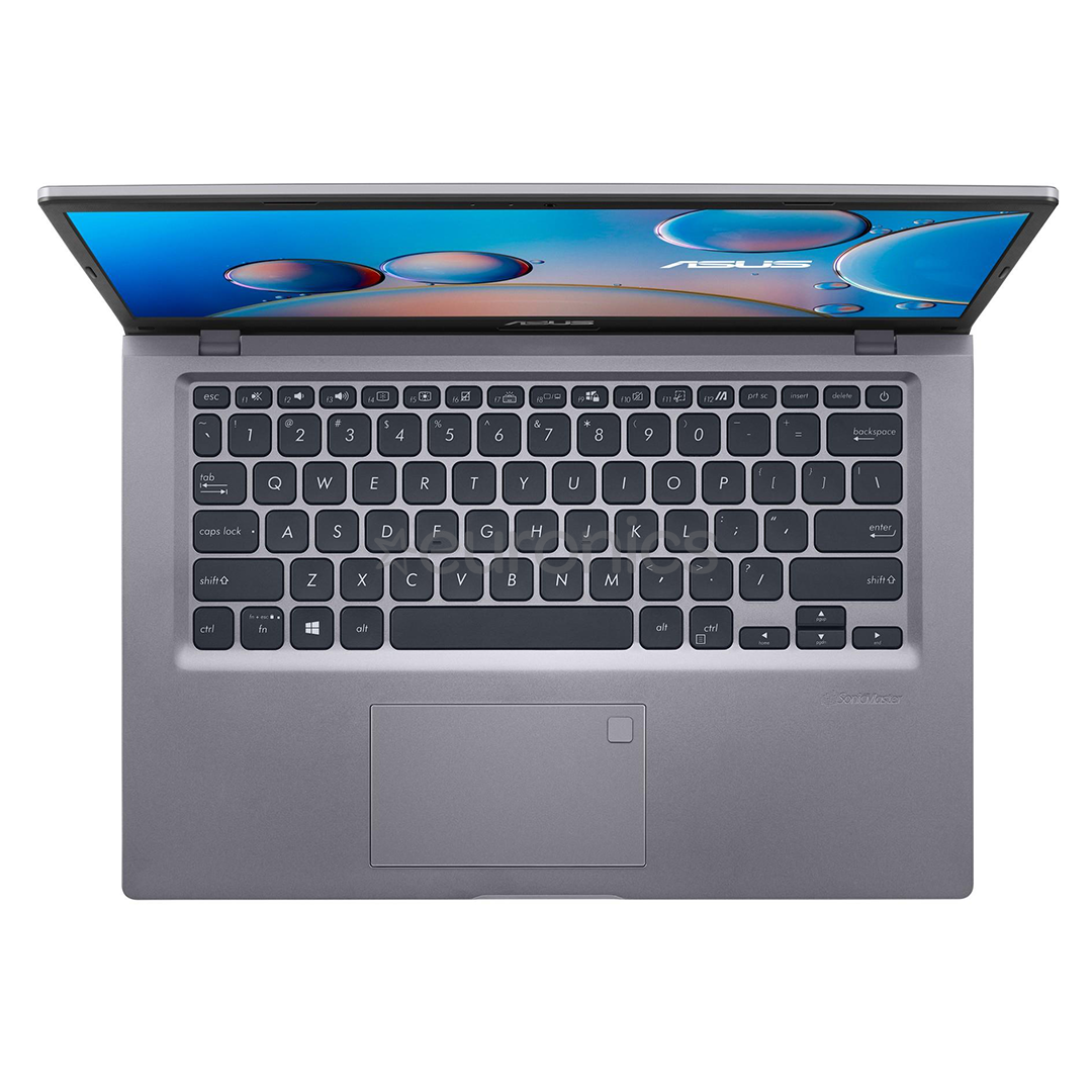 Portatīvais dators X415, Asus