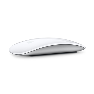 Apple Magic Mouse 2, белый - Беспроводная лазерная мышь MK2E3ZM/A