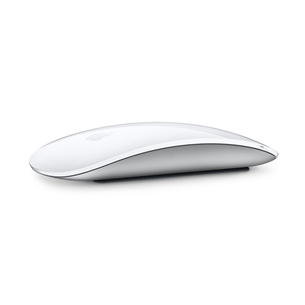 Apple Magic Mouse 2, balta - Bezvadu pele MK2E3ZM/A