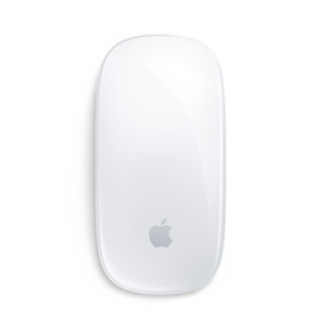 Apple Magic Mouse 2, balta - Bezvadu pele