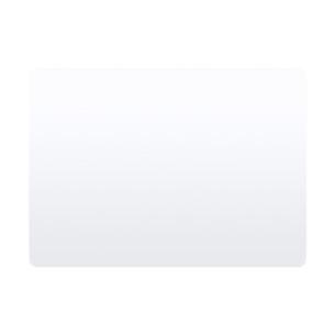 Apple Magic Trackpad 2, белый - Беспроводной трекпад