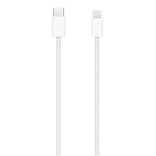 Apple Magic Keyboard, ENG, Touch ID, white - Wireless Keyboard