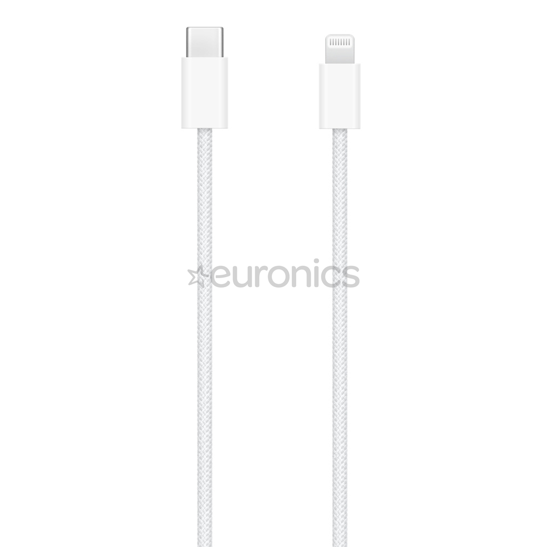Apple Magic Keyboard, RUS, Touch ID, white - Wireless Keyboard
