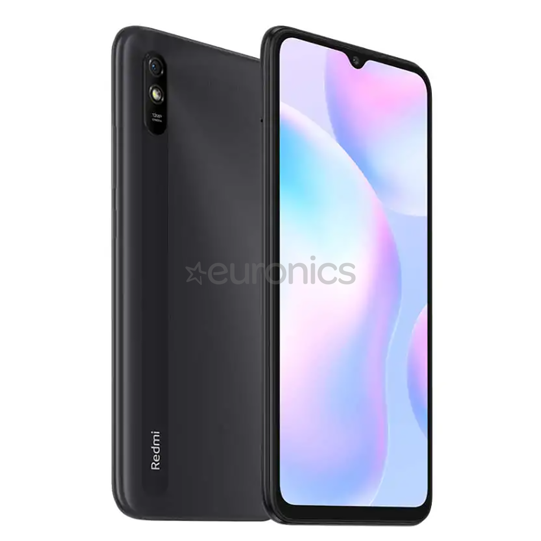 Смартфон Xiaomi Redmi 9A