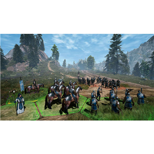 Игра King's Bounty II Day One Edition для Xbox One