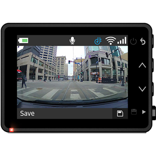 Video reģistrators Dash Cam 57, Garmin