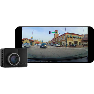 Видеорегистратор Garmin Dash Cam 57