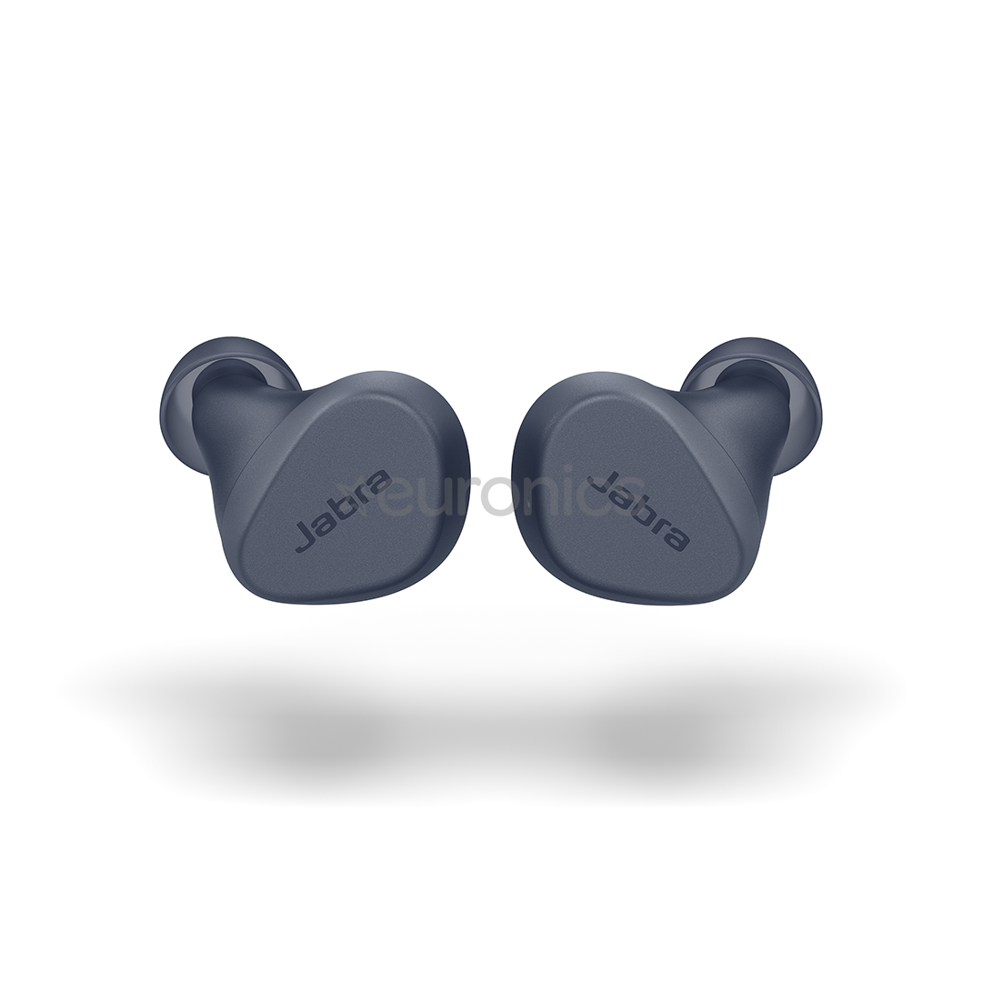 Jabra Elite 2, zila - Bezvadu austiņas
