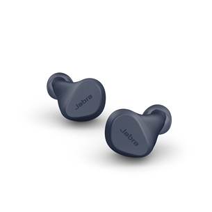 Jabra Elite 2, blue - True-wireless Earbuds