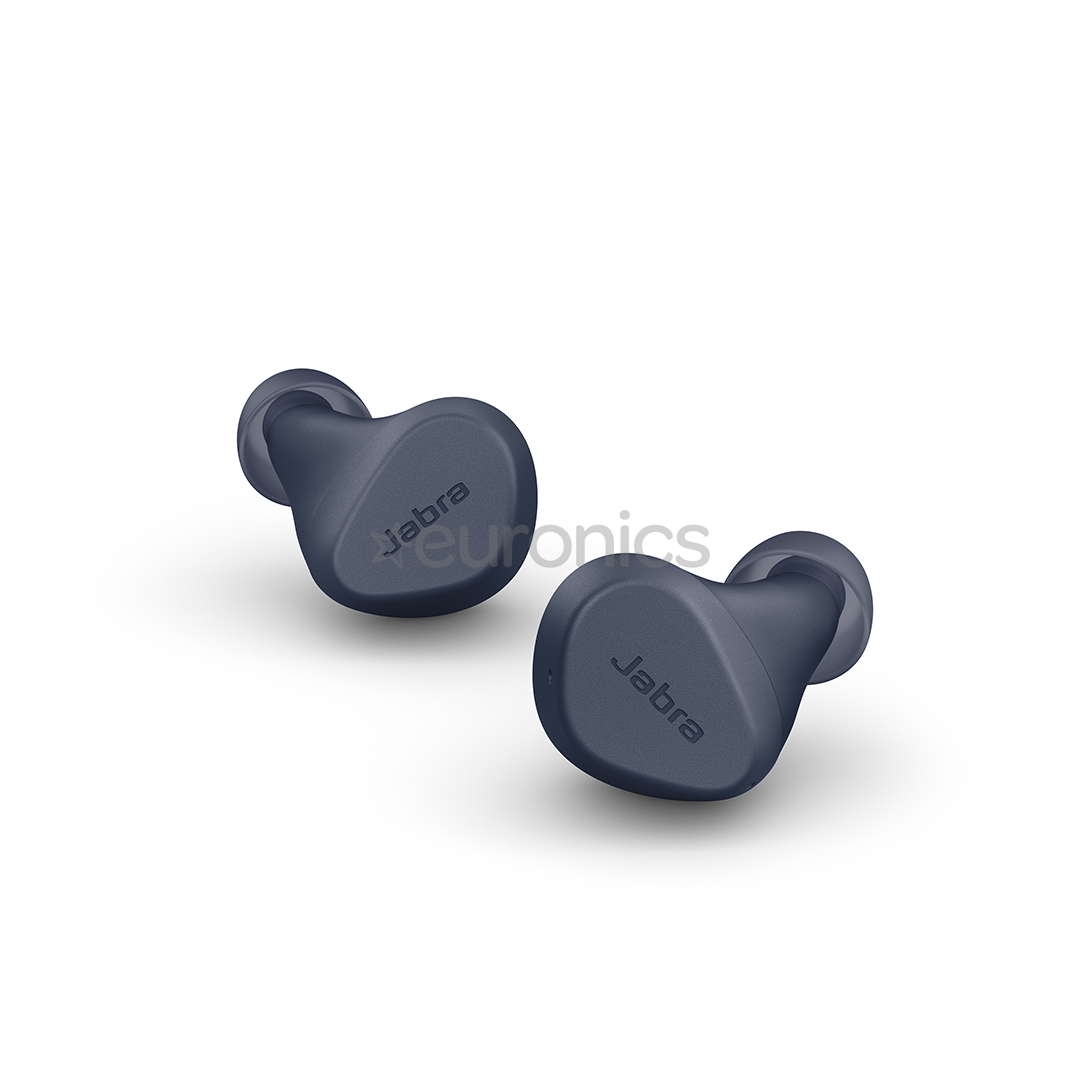 Jabra Elite 2, zila - Bezvadu austiņas