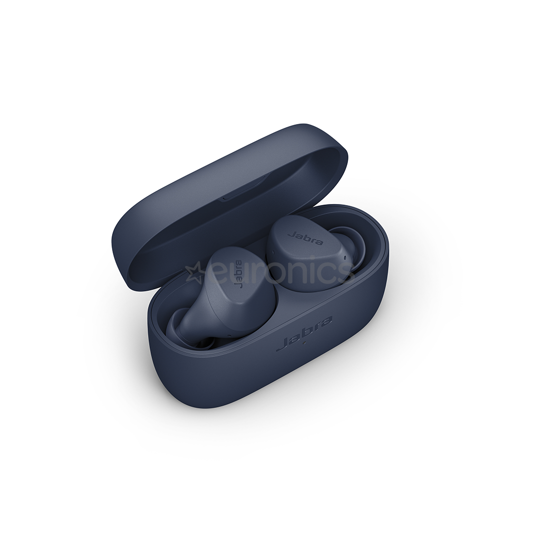 Jabra Elite 2, zila - Bezvadu austiņas