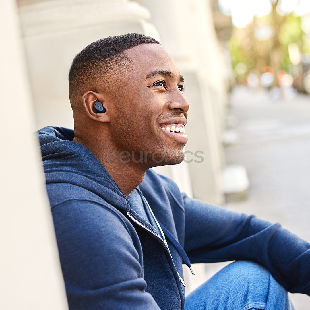 Jabra Elite 2, zila - Bezvadu austiņas