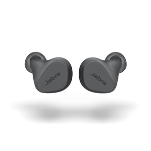 Jabra Elite 2, серый - Полностью беспроводные наушники 100-91400000-60