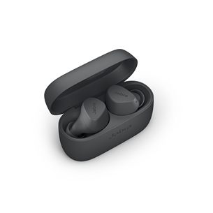 Jabra Elite 2, gray - True-wireless Earbuds