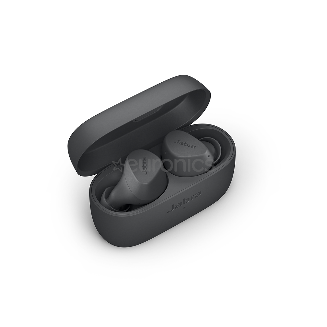 Jabra Elite 2, pelēka - Bezvadu austiņas