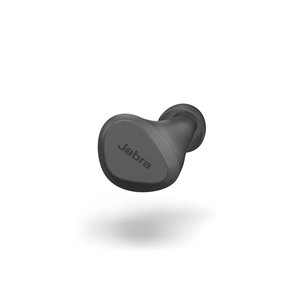 Jabra Elite 2, gray - True-wireless Earbuds