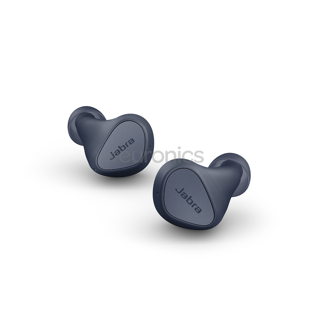 Jabra Elite 3, zila - Bezvadu austiņas