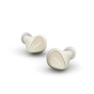 Jabra Elite 3, golden - True-wireless Earbuds 100-91410003-60