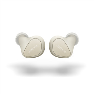 Jabra Elite 3, golden - True-wireless Earbuds