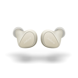 Jabra Elite 3, golden - True-wireless Earbuds