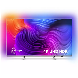 75'' Ultra HD LED LCD-телевизор Philips 75PUS8536/12
