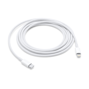 Кабель Lightning - USB-C Apple (2 м) MQGH2ZM/A