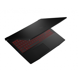 Notebook Katana GF66 11UD, MSI