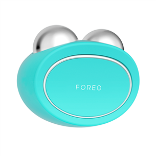 Foreo Bear, зеленый - Прибор для тонизирования кожи лица микротоками