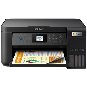 Daudzfunkciju tintes printeris L4260, Epson