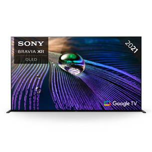 83'' Ultra HD 4K OLED televizors, Sony XR83A90JAEP