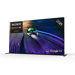 83'' Ultra HD 4K OLED televizors, Sony