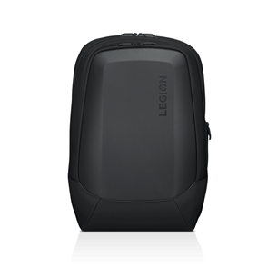 Mugursoma portatīvajam datoram Legion 17” Armored Backpack II, Lenovo (17'') GX40V10007