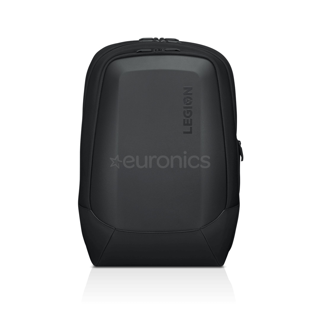 Lenovo Legion Armored Backpack II, 17.3", black - Notebook Backpack