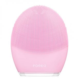 Foreo Luna 3 normal, розовый - Щеточка для очищения лица LUNA3NORMAL