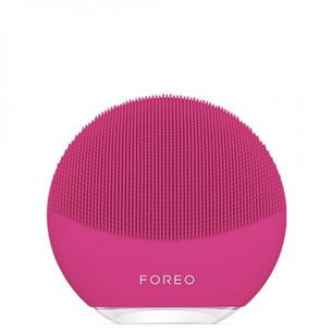 Foreo Luna mini 3, rozā - Elektriskā sejas birstīte LUNA3MINIFUCHSIA