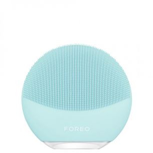 Foreo Luna mini 3, zila - Elektriskā sejas birstīte LUNA3MINIMINT