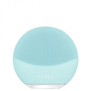 Foreo Luna 3 mini, голубой - Щеточка для очищения лица