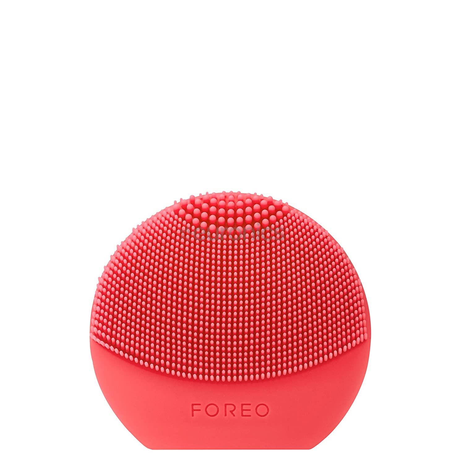 Foreo PlayPlus 2, sarkana - Elektriskā sejas birstīte