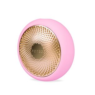 Foreo UFO 2, rozā - Ierīce sejas ādas kopšanai UFO2PINK