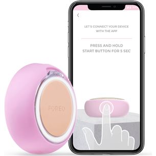 Foreo UFO 2, pink - Facial skin care device