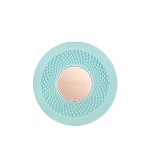 Foreo UFO 2 mini, zila - Ierīce sejas ādas kopšanai UFO2MINIMINT