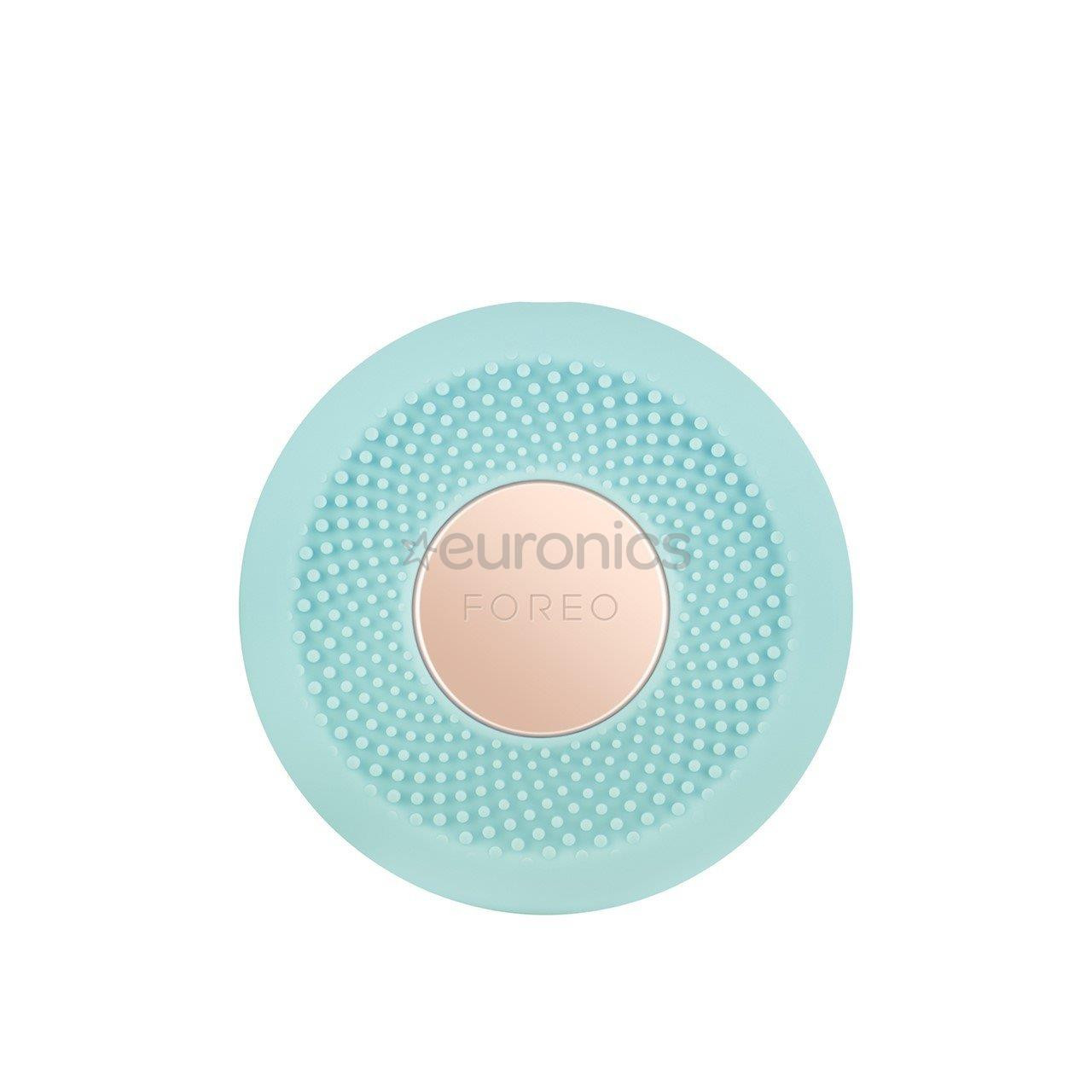 Foreo UFO 2 mini, blue - Facial skin care device