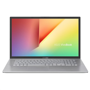 Notebook Asus Vivobook 17 HD+