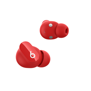 Beats Studio Buds, red - True-wireless Earbuds