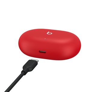 Beats Studio Buds, red - True-wireless Earbuds